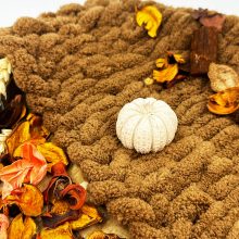 Zucchetta - Tök - Bézs