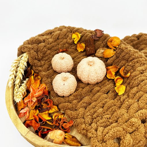 Tris di Zucca- Tök Csomag- 3db tök 