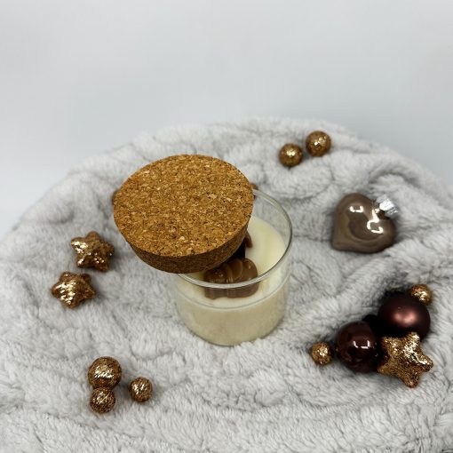 Amore di Natale- Piccola- Kicsi Karácsonyi Szerelem- Mézeskalács illat