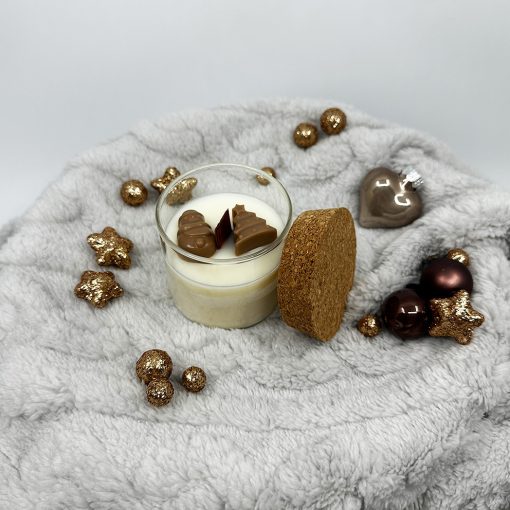 Amore di Natale – Piccola- Kicsi Karácsonyi Szerelem- Gyömbéres süti