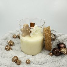 Amore di Natale- Grande- Nagy Karácsonyi Szerelem- Karácsony illat