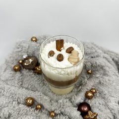 Caffè Freddo Grande - Nagy Jegeskávé- Kávé illat