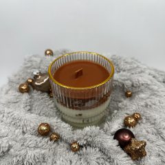 Caffè Freddo Piccolo- Kis jegeskávé- Kávé illat