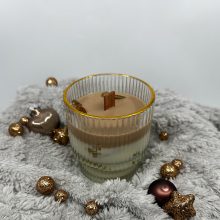 Caffè Freddo Piccolo- Kis jegeskávé- Kávé illat