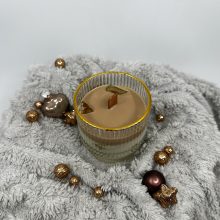 Caffè Freddo Piccolo- Kis jegeskávé- Kávé illat