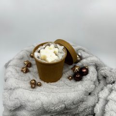   Essenza d’Inverno – „A tél esszenciája”- Mézeskalács illat