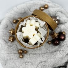 Essenza d’Inverno – „A tél esszenciája”- Mézeskalács illat